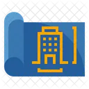 Blueprint  Icon
