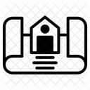 Blueprint  Icon