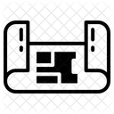 Blueprint  Icon
