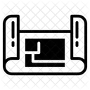 Blueprint  Icon