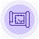 Blueprint  Icon