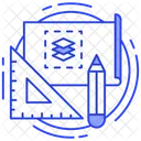 Blueprint  Icon