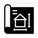 Blueprint  Icon
