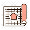Blueprint  Icon