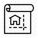 Blueprint  Icon