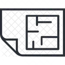 Blueprint  Icon