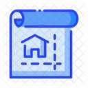 Blueprint  Icon