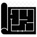 Blueprint  Icon