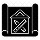 Blueprint  Icon