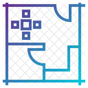 Blueprint  Icon