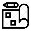 Blueprint  Icon