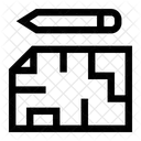 Blueprint  Icon