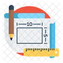 Blueprint  Icon