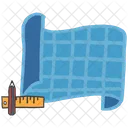 Blueprint  Icon