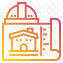 Blueprint  Icon