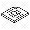Blueprint  Icon