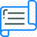 Blueprint  Icon