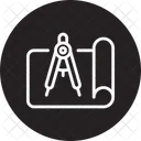 Blueprint  Icon