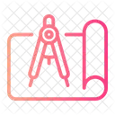 Blueprint  Icon