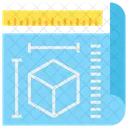 Blueprint  Icon