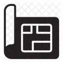 Blueprint  Icon