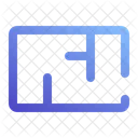Blueprint  Icon