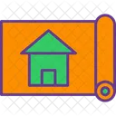 Blueprint  Icon