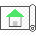 Blueprint  Icon