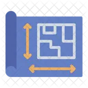 Blueprint  Icon