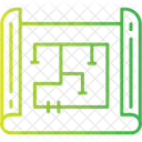 Blueprint  Icon