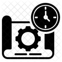 Blueprint  Icon