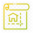 Blueprint  Icon