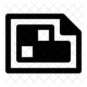Blueprint  Icon