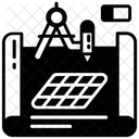Blueprint  Icon