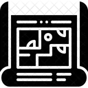 Blueprint  Icon
