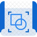 Blueprint Icon