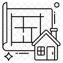 Blueprint  Icon