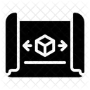 Blueprint  Icon