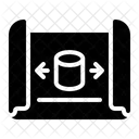 Blueprint  Icon