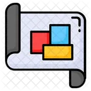 Blueprint  Icon
