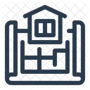 Blueprint  Icon