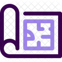 Blueprint  Icon