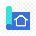 Blueprint  Icon