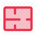 Blueprint  Icon