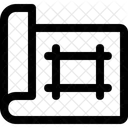 Blueprint  Icon