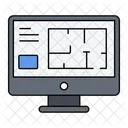 Blueprint  Icon