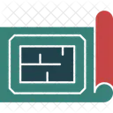 Blueprint  Icon