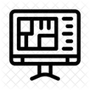 Blueprint  Icon
