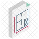 Blueprint  Icon