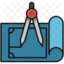 Blueprint Setting  Icon